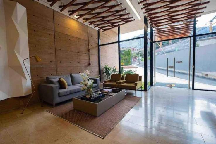 Wohnung Queens Deluxe โบโกตา ภายนอก รูปภาพ