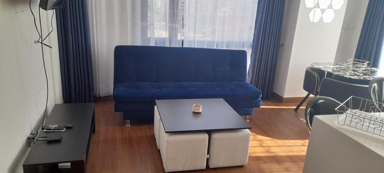 Wohnung Queens Deluxe โบโกตา ภายนอก รูปภาพ