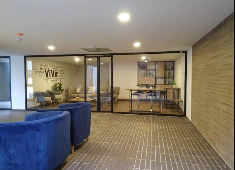Wohnung Queens Deluxe โบโกตา ภายนอก รูปภาพ