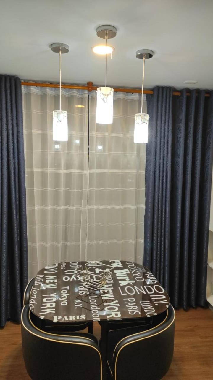 Wohnung Queens Deluxe โบโกตา ภายนอก รูปภาพ