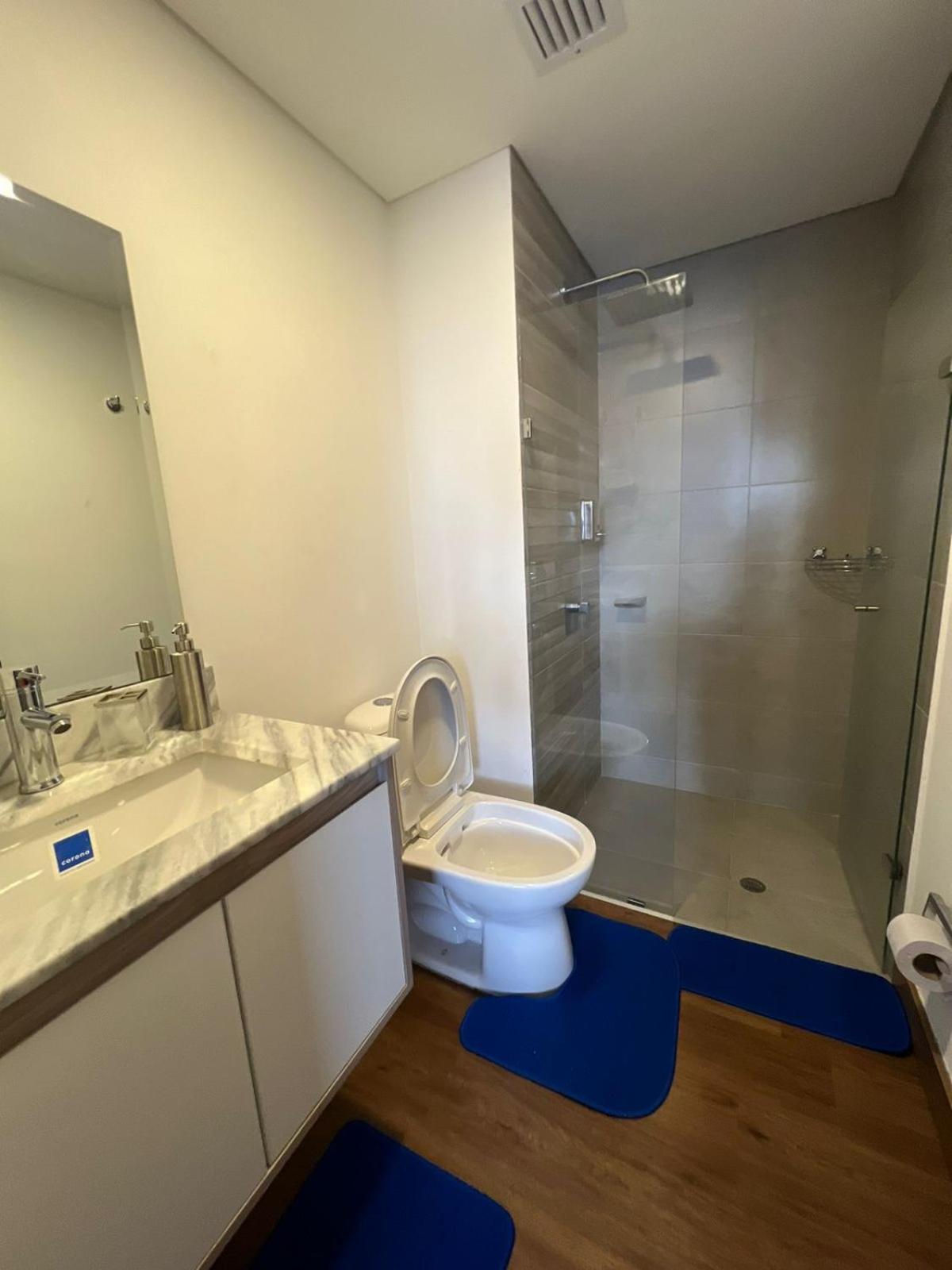 Wohnung Queens Deluxe โบโกตา ภายนอก รูปภาพ