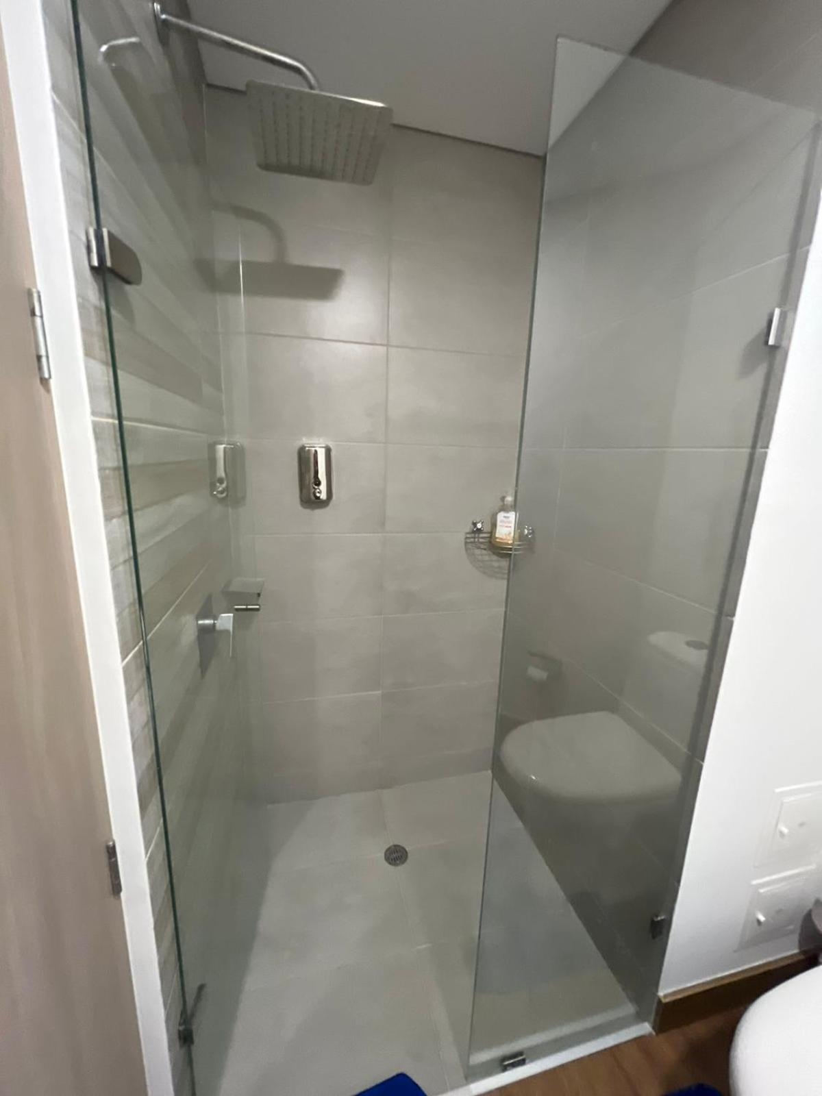 Wohnung Queens Deluxe โบโกตา ภายนอก รูปภาพ